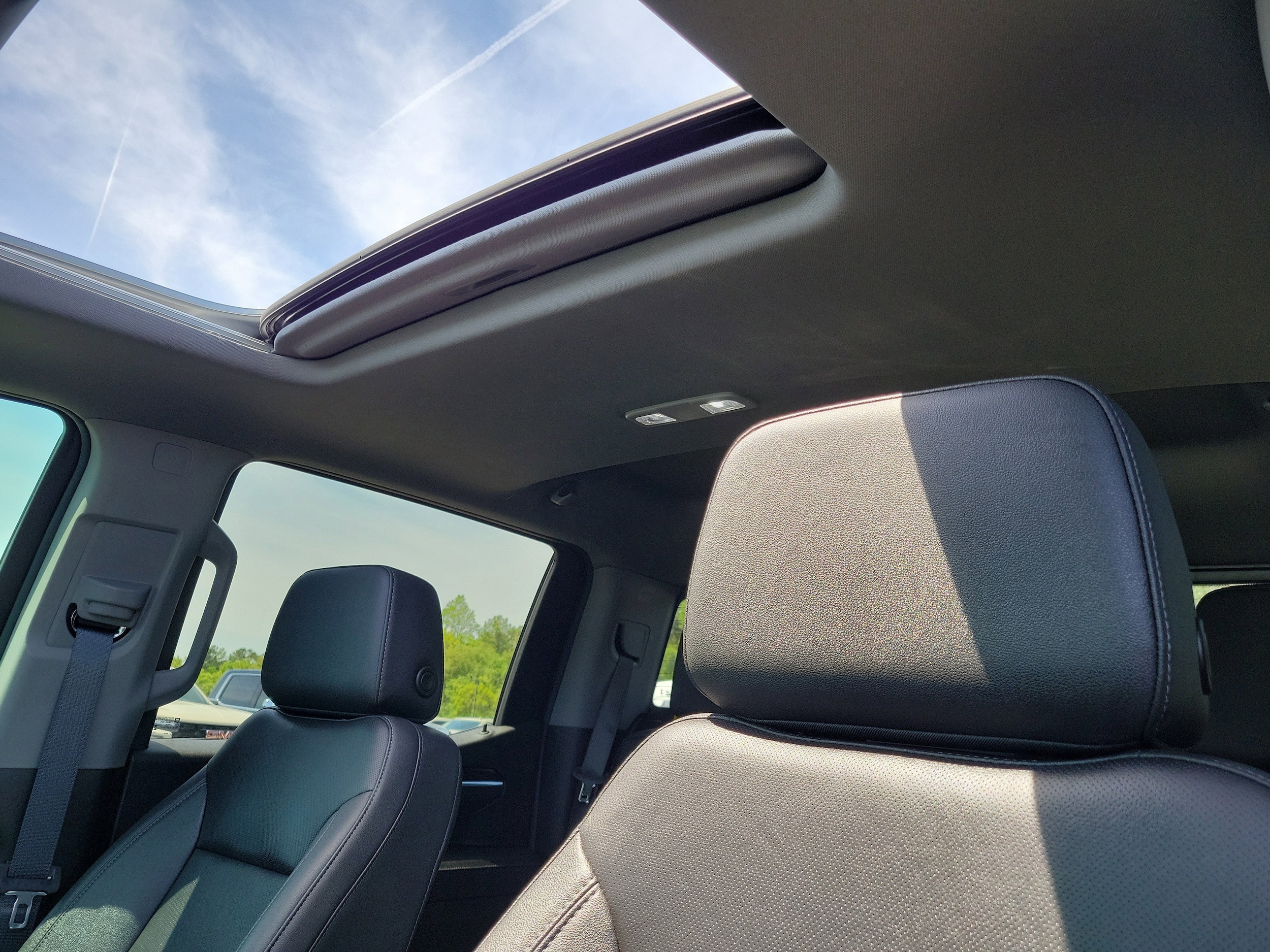 2026 GMC Sierra 1500 SLT - Photo 20
