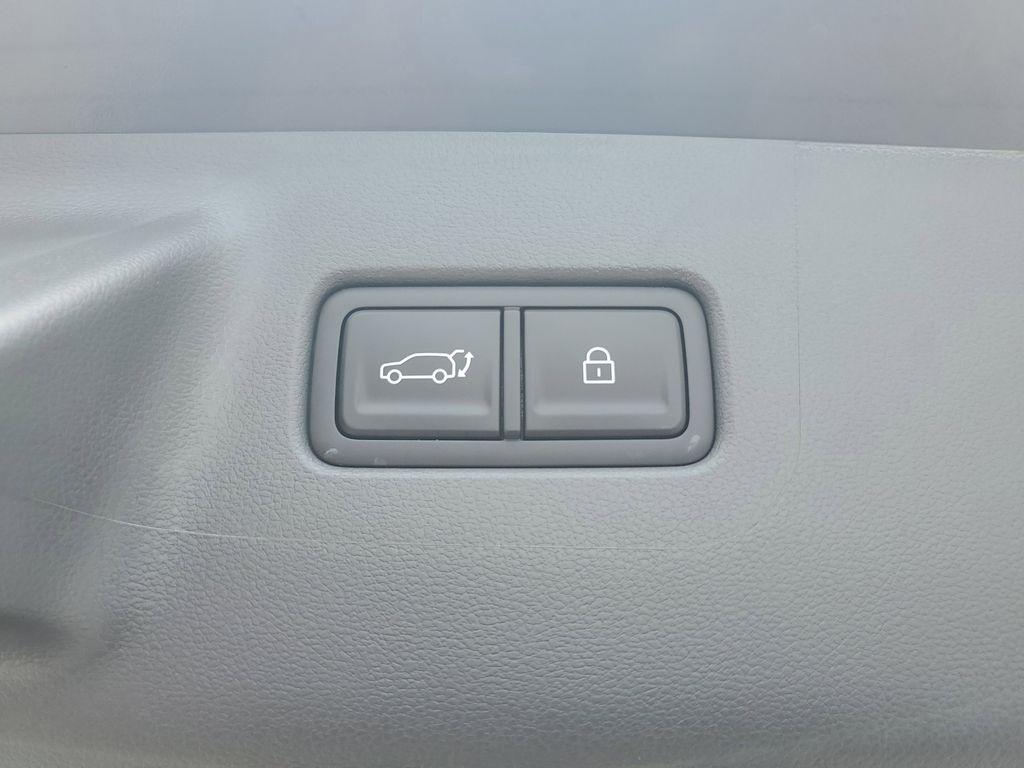 2026 Hyundai Santa Fe Calligraphy - Photo 8