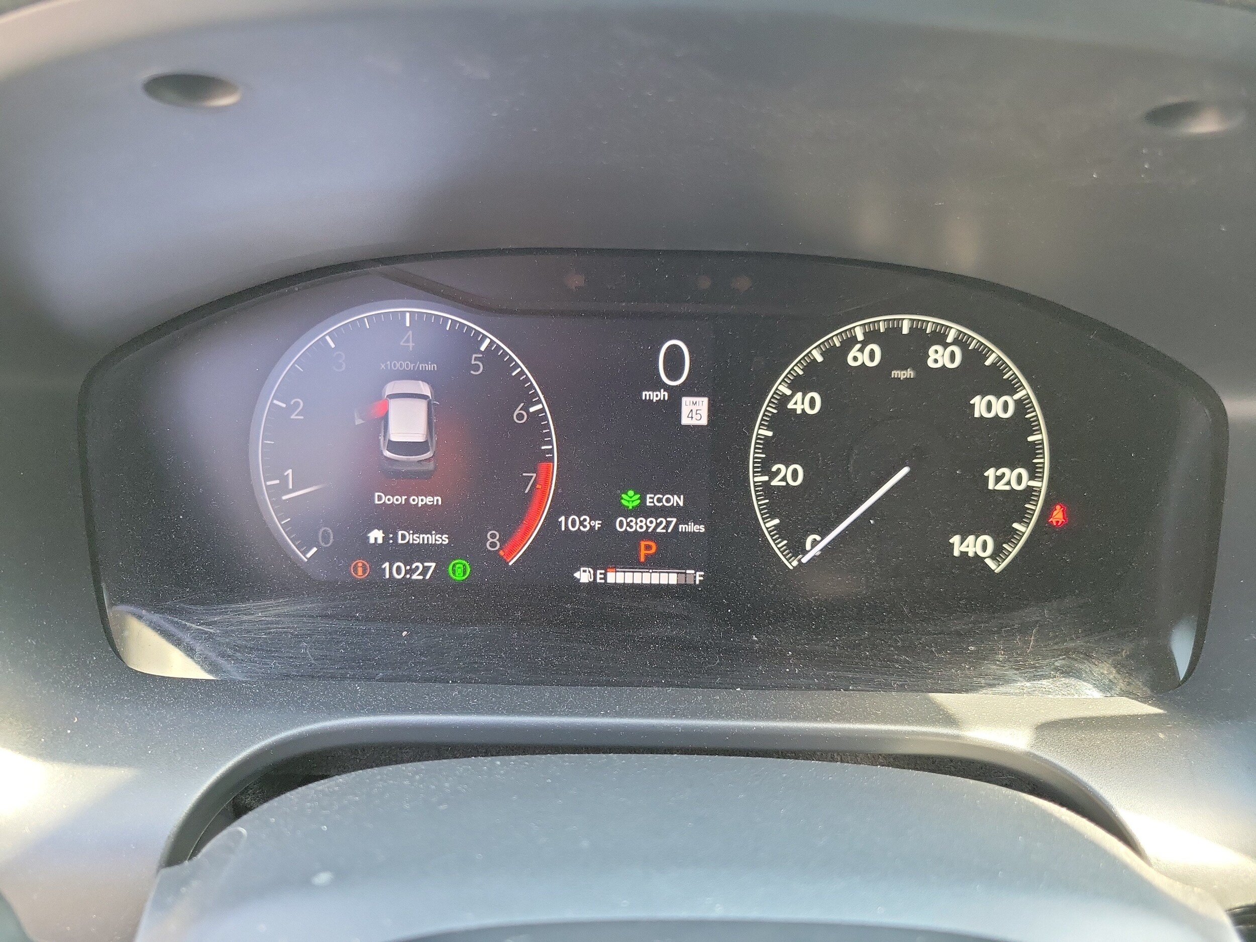 2024 Honda HR-V LX - Photo 27