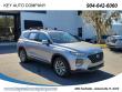 Used 2020 Hyundai Santa Fe Limited 2.4 SUV