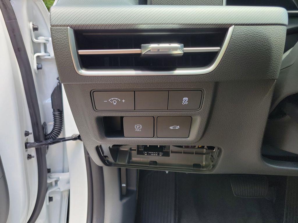 2025 Hyundai Sonata SEL - Photo 11