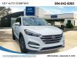 Used 2017 Hyundai Tucson Limited SUV