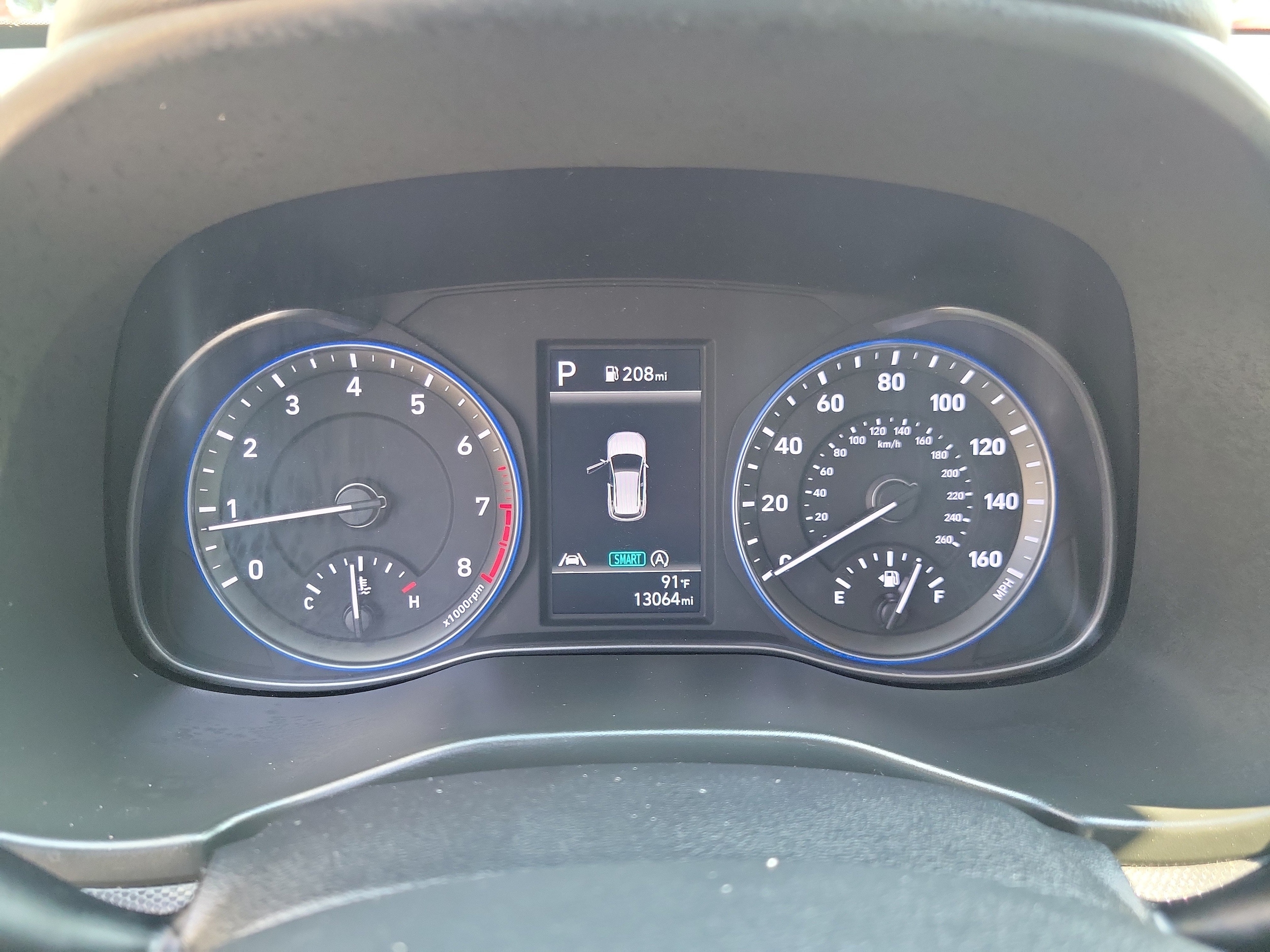 2023 Hyundai Kona SEL - Photo 28