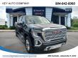 Used 2019 GMC Sierra 1500 Denali Truck Crew Cab