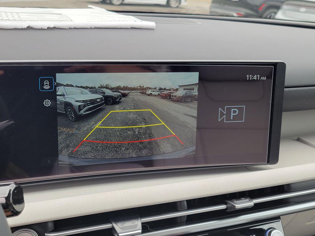 2026 Hyundai Tucson SEL Premium - Photo 22