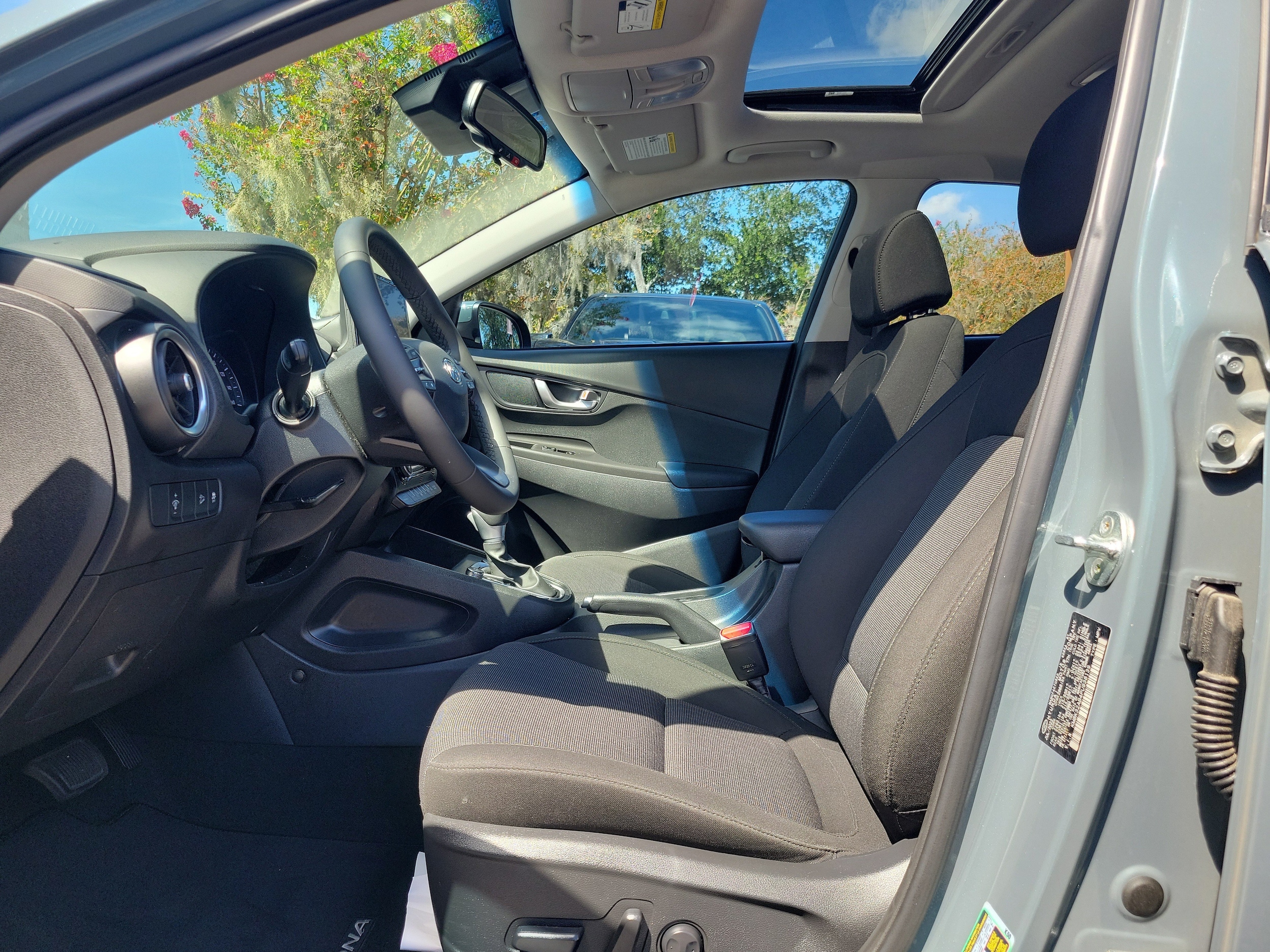 2023 Hyundai Kona SEL - Photo 21