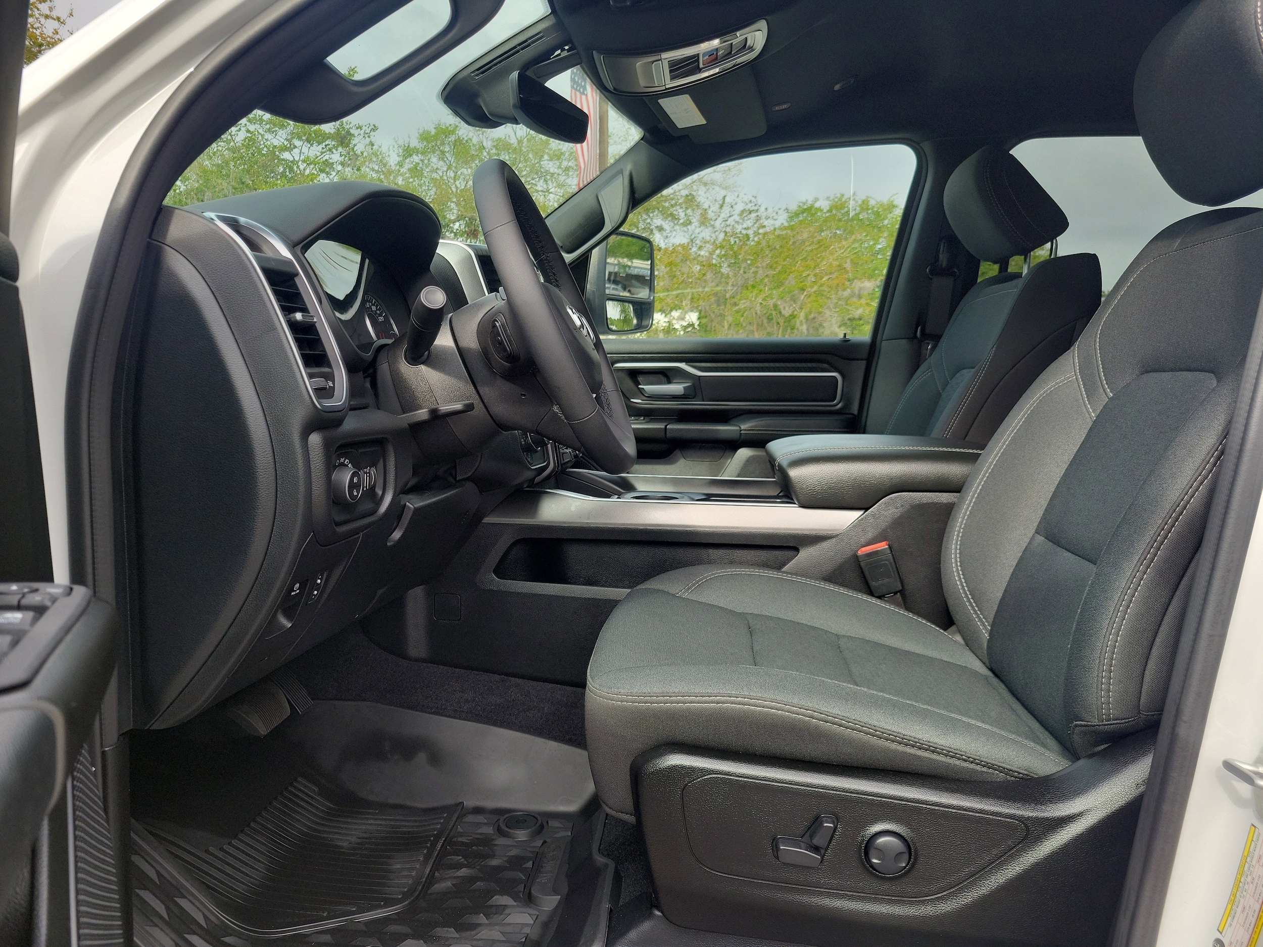 2025 RAM Ram 1500 Pickup Big Horn/Lone Star - Photo 22