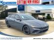 New 2026 Hyundai Elantra SEL Sport Sedan