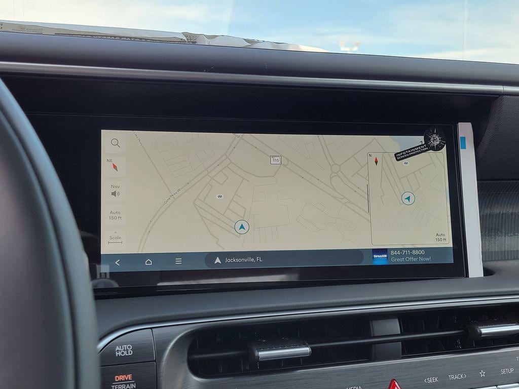 2026 Hyundai Palisade Limited - Photo 23