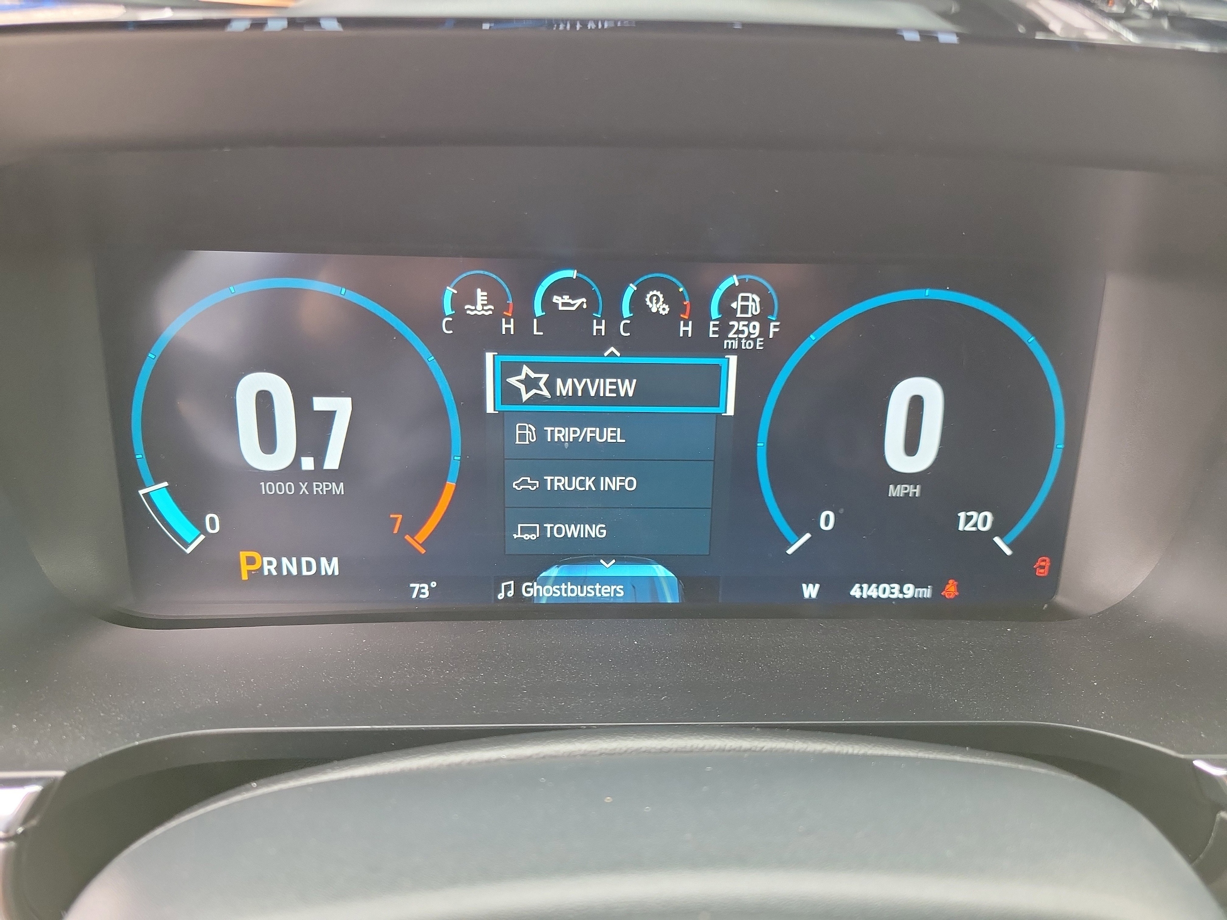 2023 Ford F-150 Lariat - Photo 27