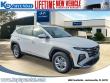 New 2026 Hyundai Tucson SE FWD SUV