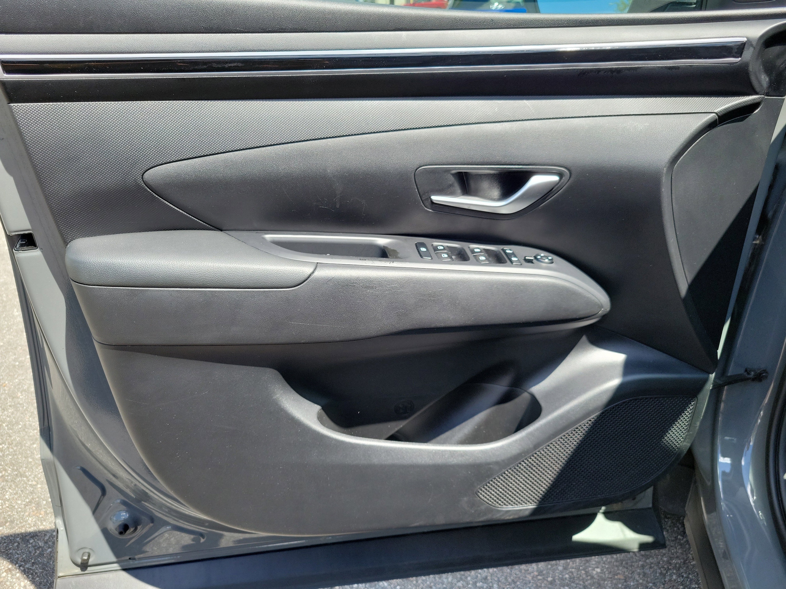 2022 Hyundai Santa Cruz SEL - Photo 16