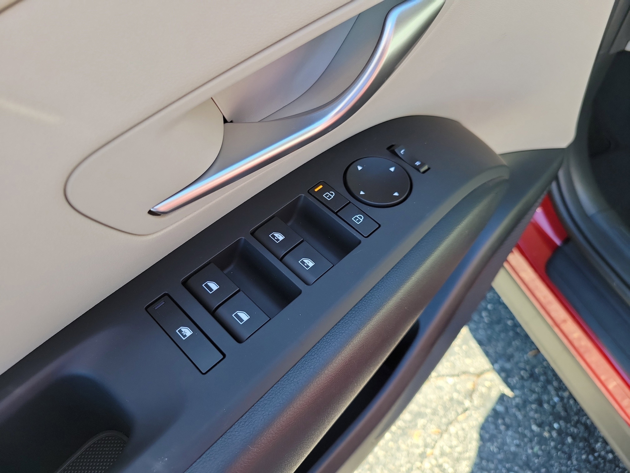 2026 Hyundai Tucson SEL - Photo 17