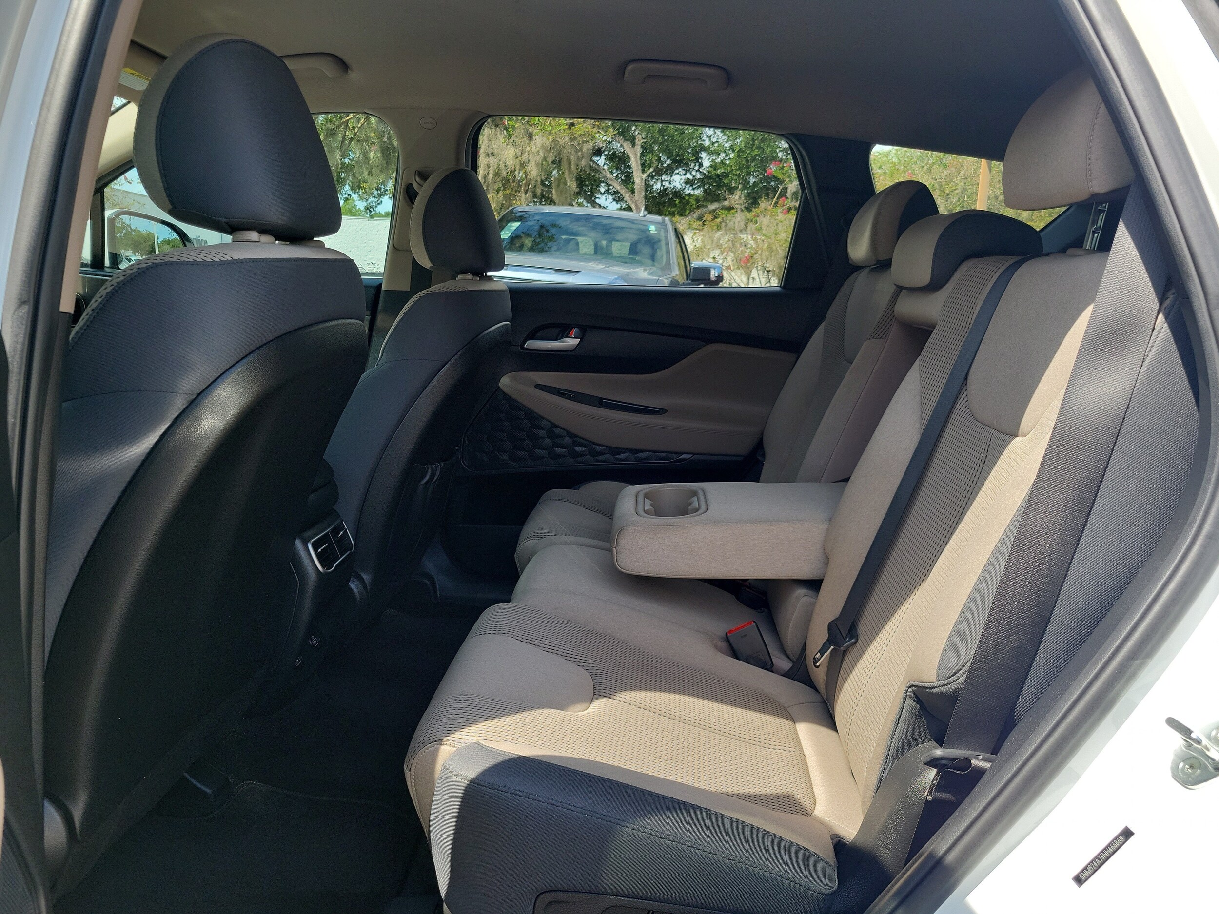 2022 Hyundai Santa Fe SEL - Photo 13