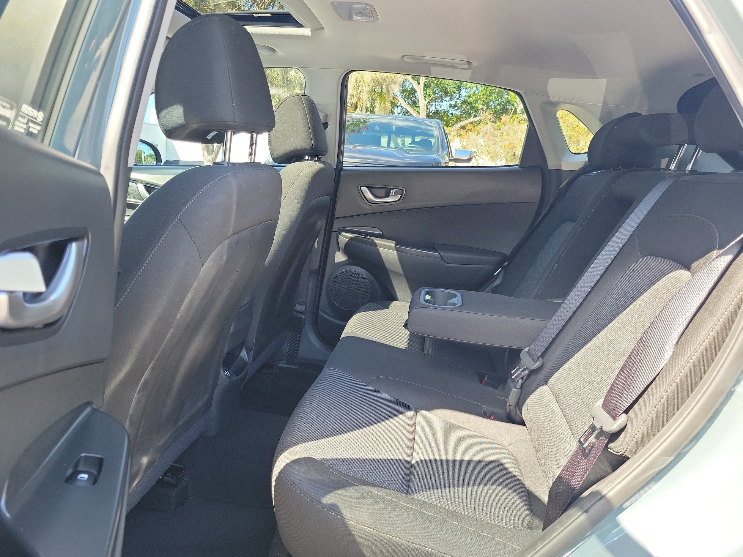2023 Hyundai Kona SEL - Photo 13