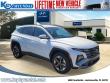 New 2026 Hyundai Tucson SEL FWD SUV
