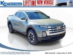 2026 Hyundai Santa Cruz SEL Activity FWD Truck Crew Cab