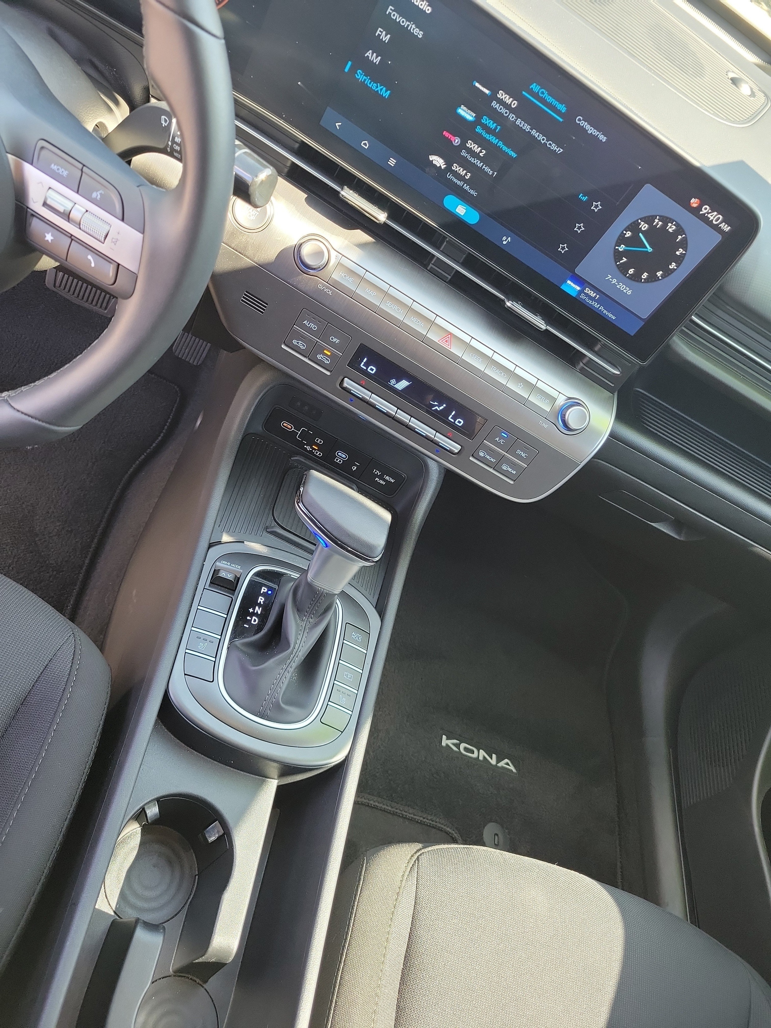 2026 Hyundai Kona SEL Sport - Photo 32