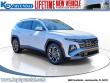 New 2026 Hyundai Tucson Limited FWD SUV