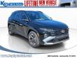 New 2025 Hyundai Tucson SEL Convenience FWD SUV