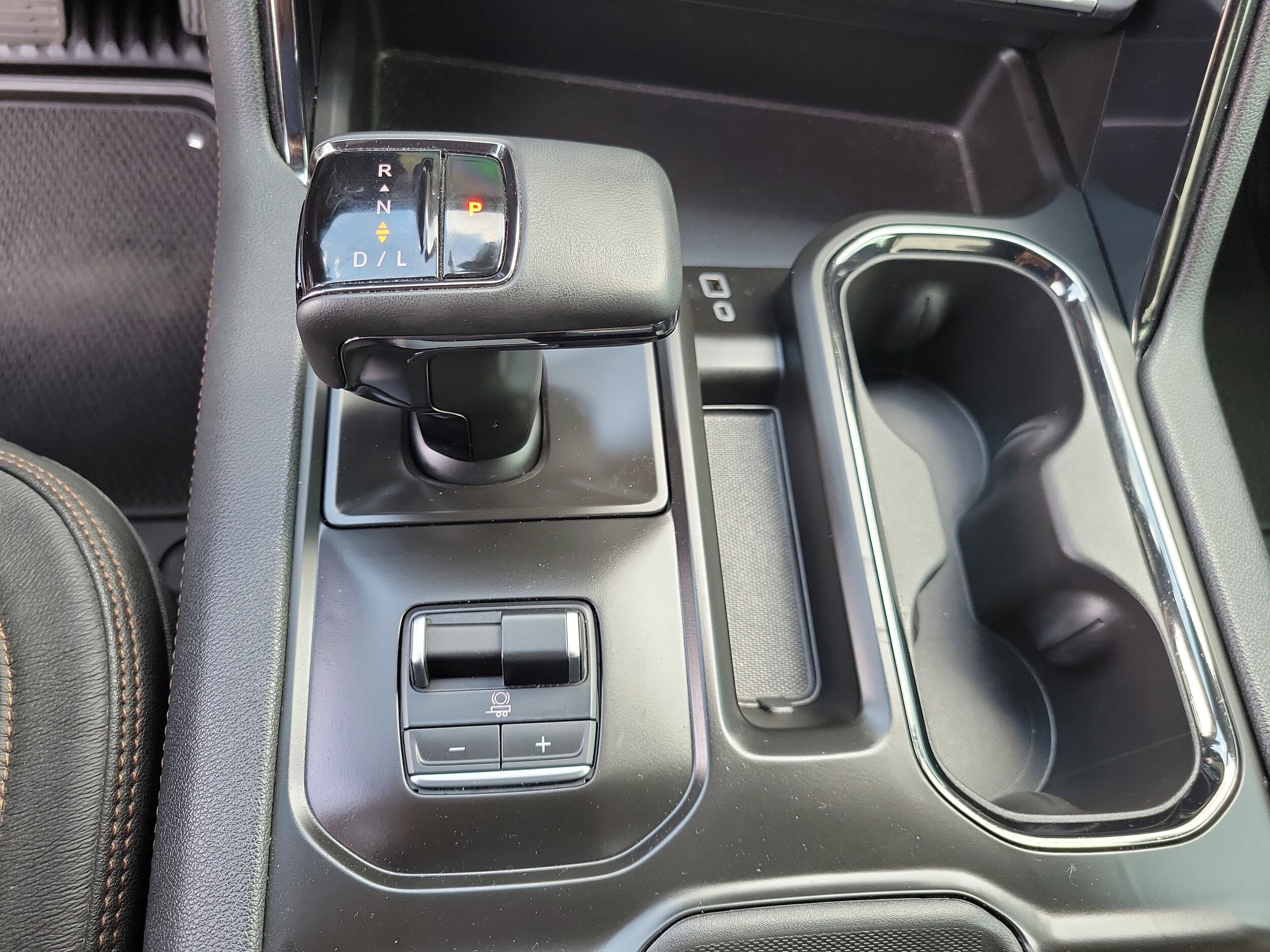 2023 GMC Sierra 1500 AT4 - Photo 33