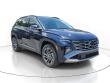 New 2025 Hyundai Tucson Hybrid Limited SUV