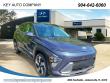 Certified 2025 Hyundai Kona Limited SUV