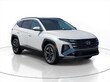 Hyundai Tucson Hybrid
