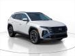 New 2025 Hyundai Tucson Hybrid SEL Convenience SUV