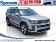 New 2024 Hyundai Santa Fe Limited FWD SUV