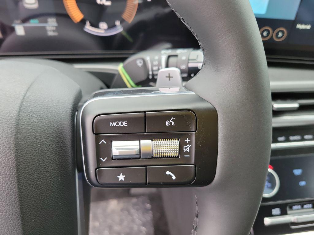 2026 Hyundai Santa Fe SE - Photo 27
