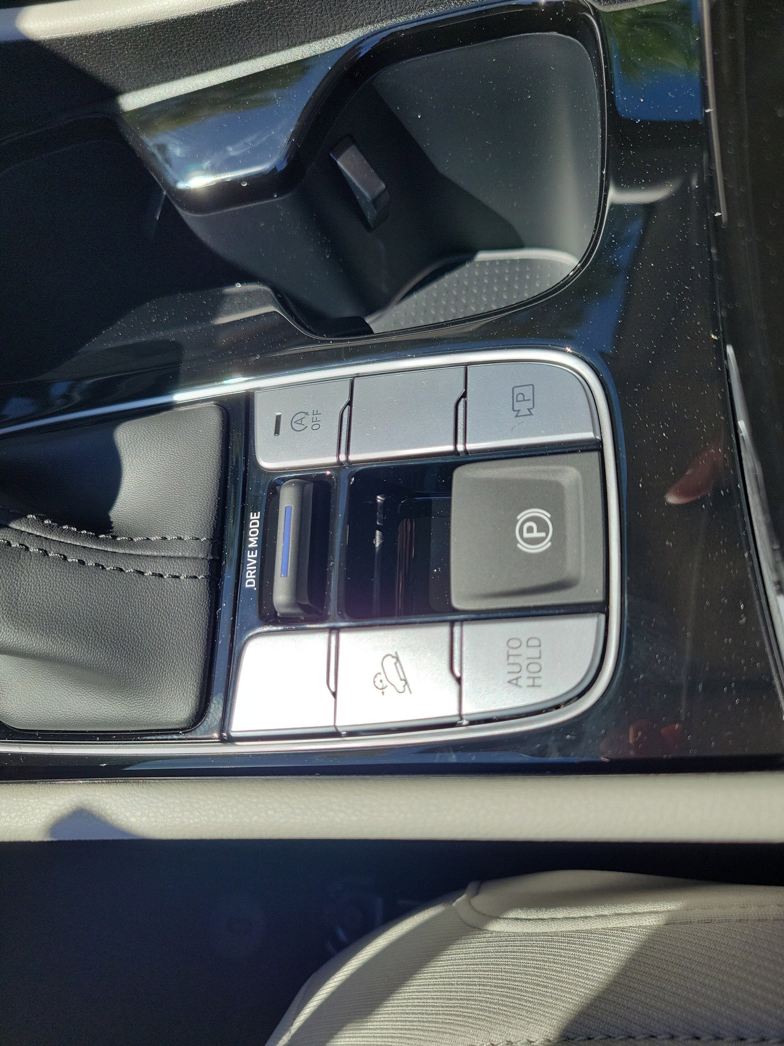 2026 Hyundai Tucson SEL - Photo 27