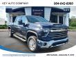Used 2025 Chevrolet Silverado 2500 HD LTZ Truck Crew Cab