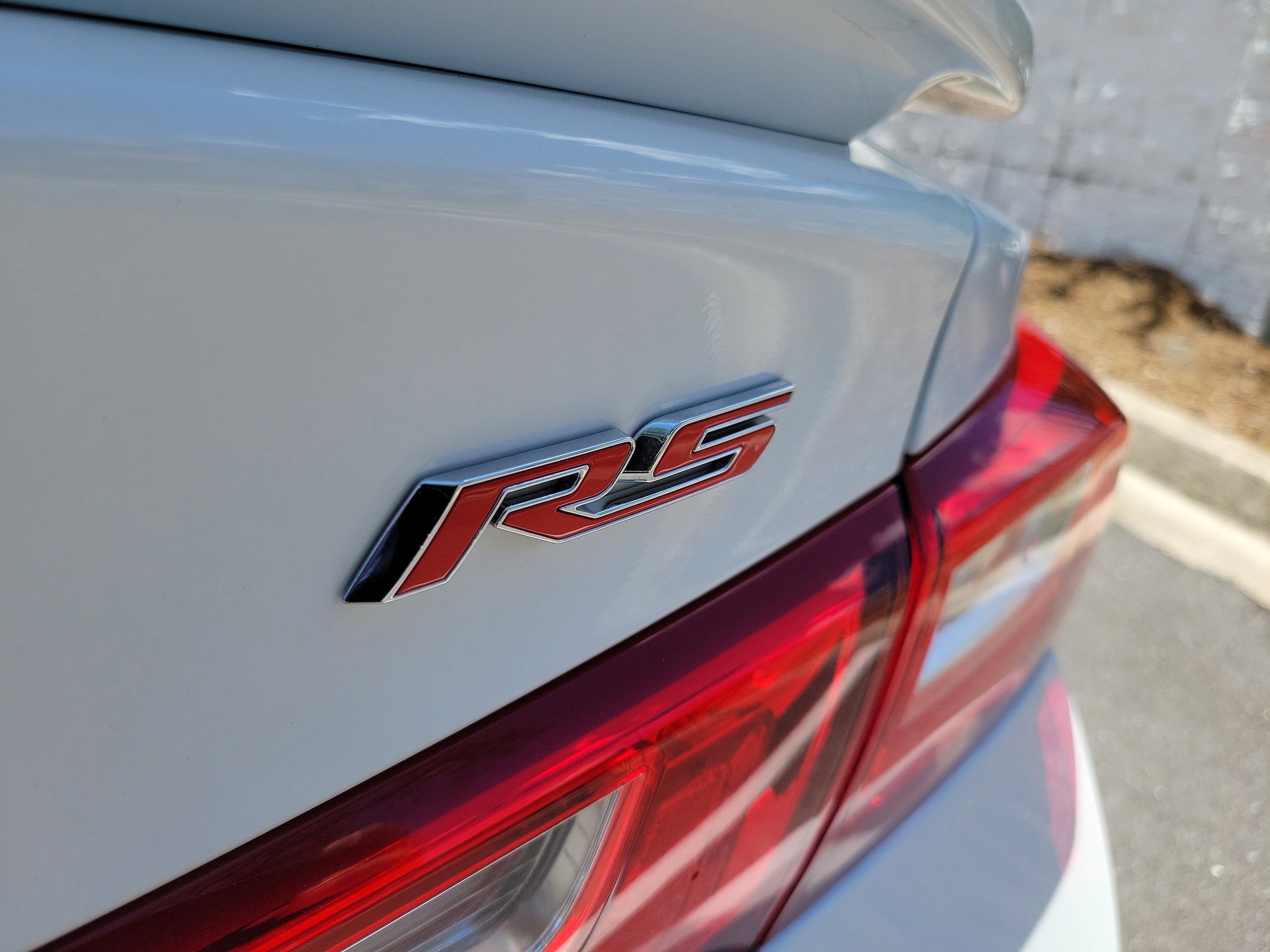 2023 Chevrolet Malibu RS - Photo 10