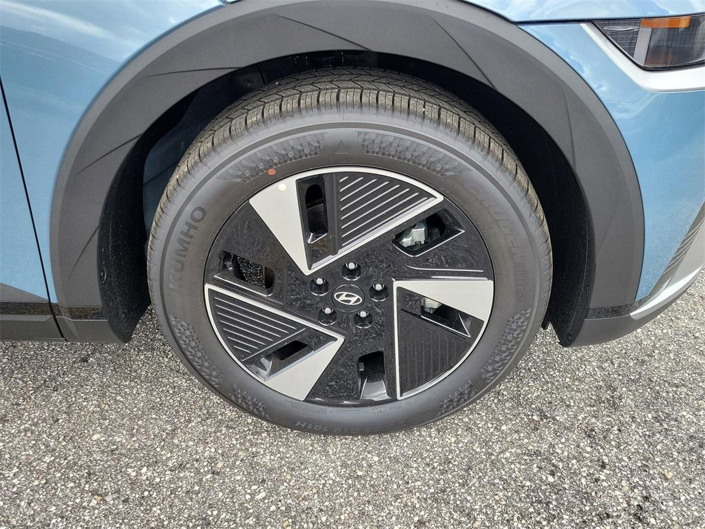 New 2025 Hyundai IONIQ 5 SEL SUV