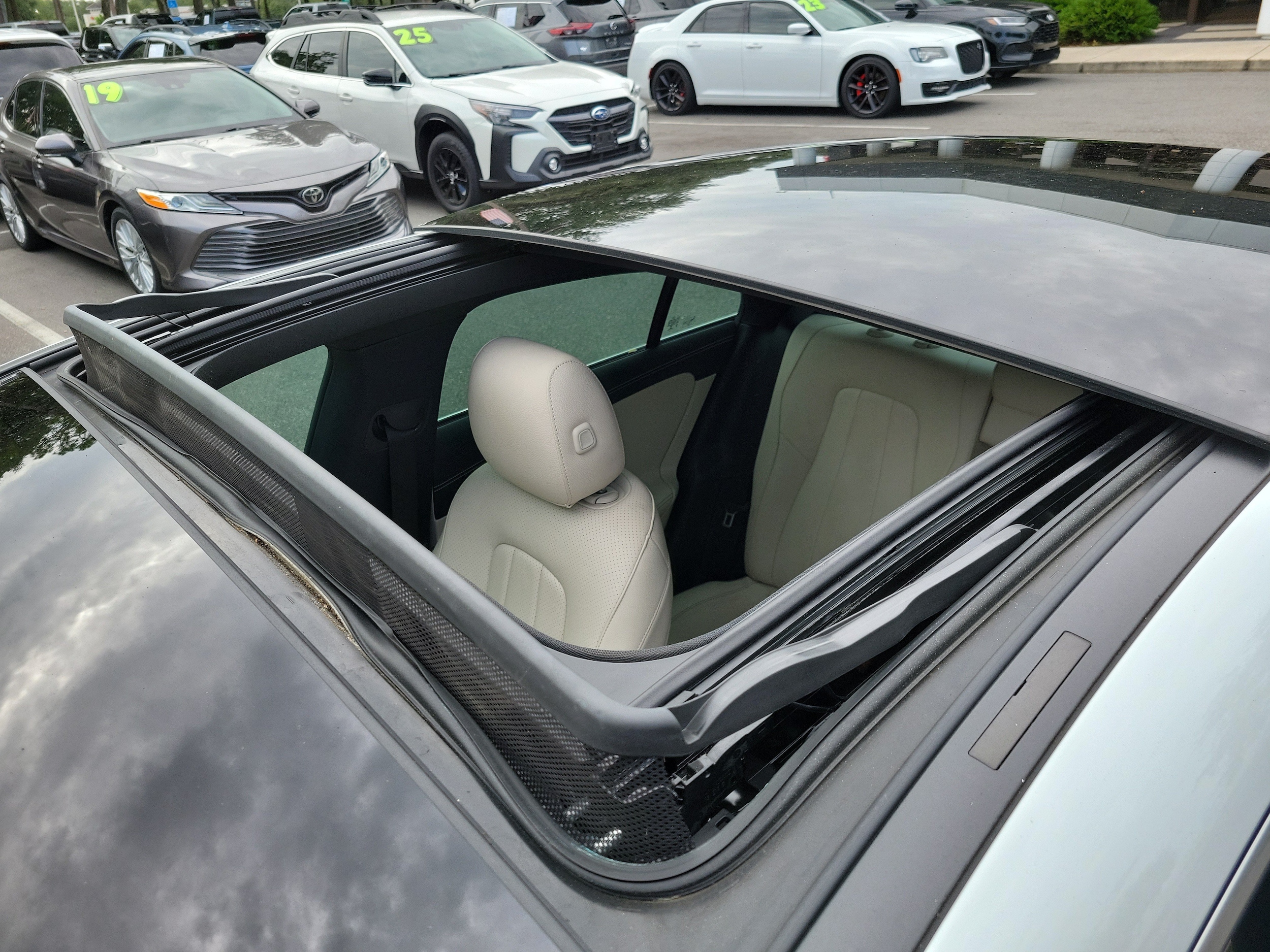 2021 Mercedes-Benz CLA CLA250 - Photo 24