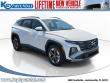 New 2025 Hyundai Tucson SEL FWD SUV
