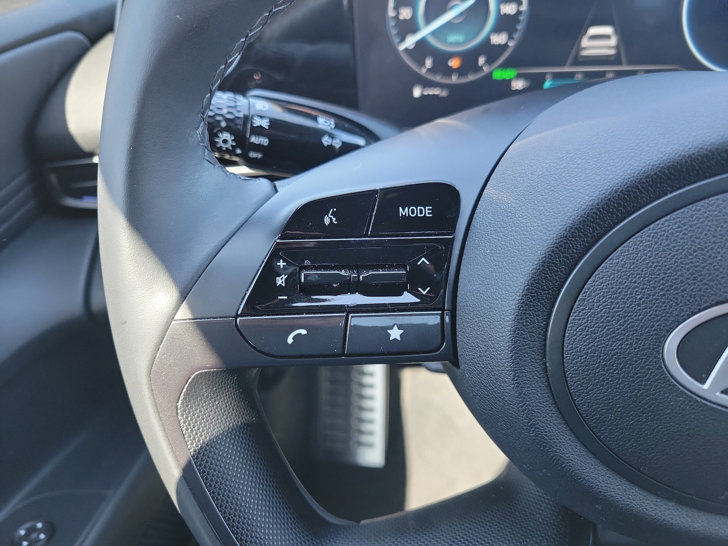 2025 Hyundai Elantra Blue - Photo 20