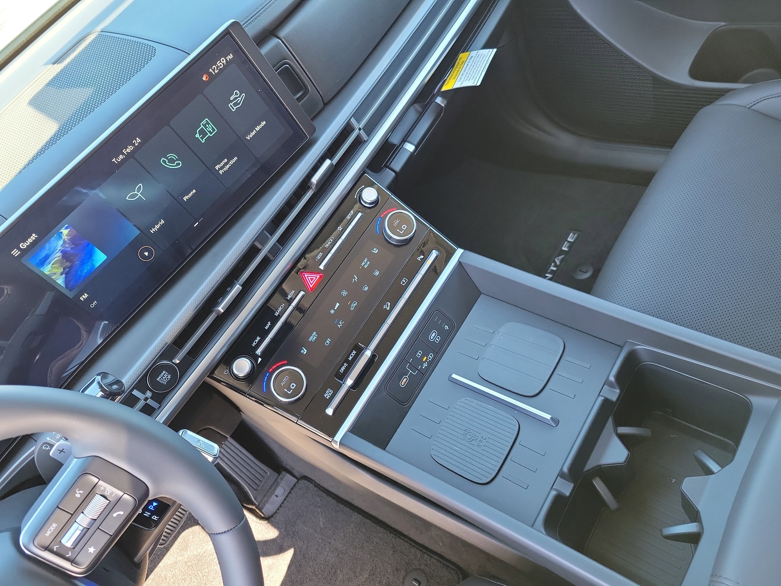 2026 Hyundai Santa Fe SEL - Photo 27