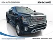 GMC Sierra 2500HD