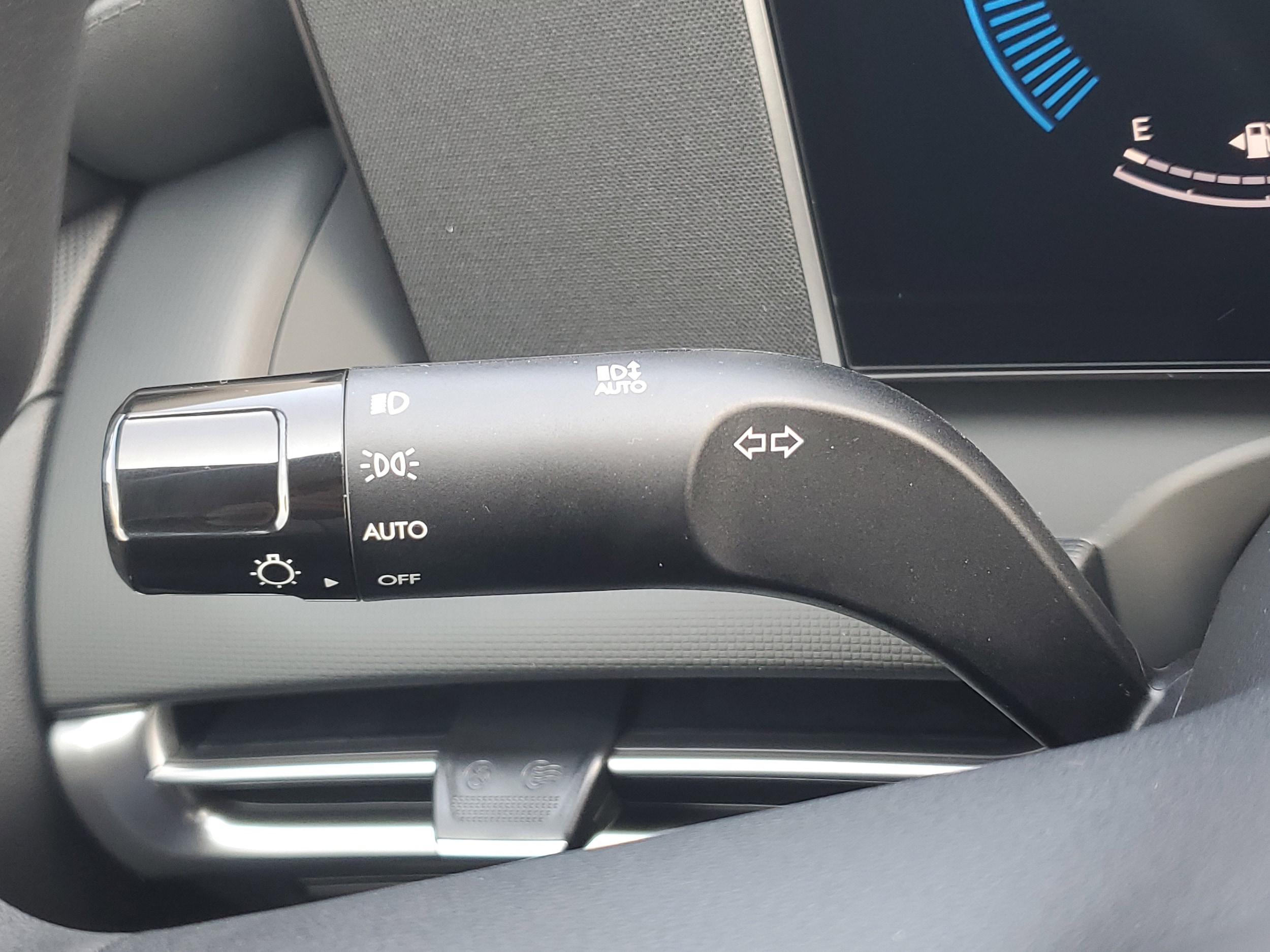 2026 Hyundai Tucson SEL - Photo 26