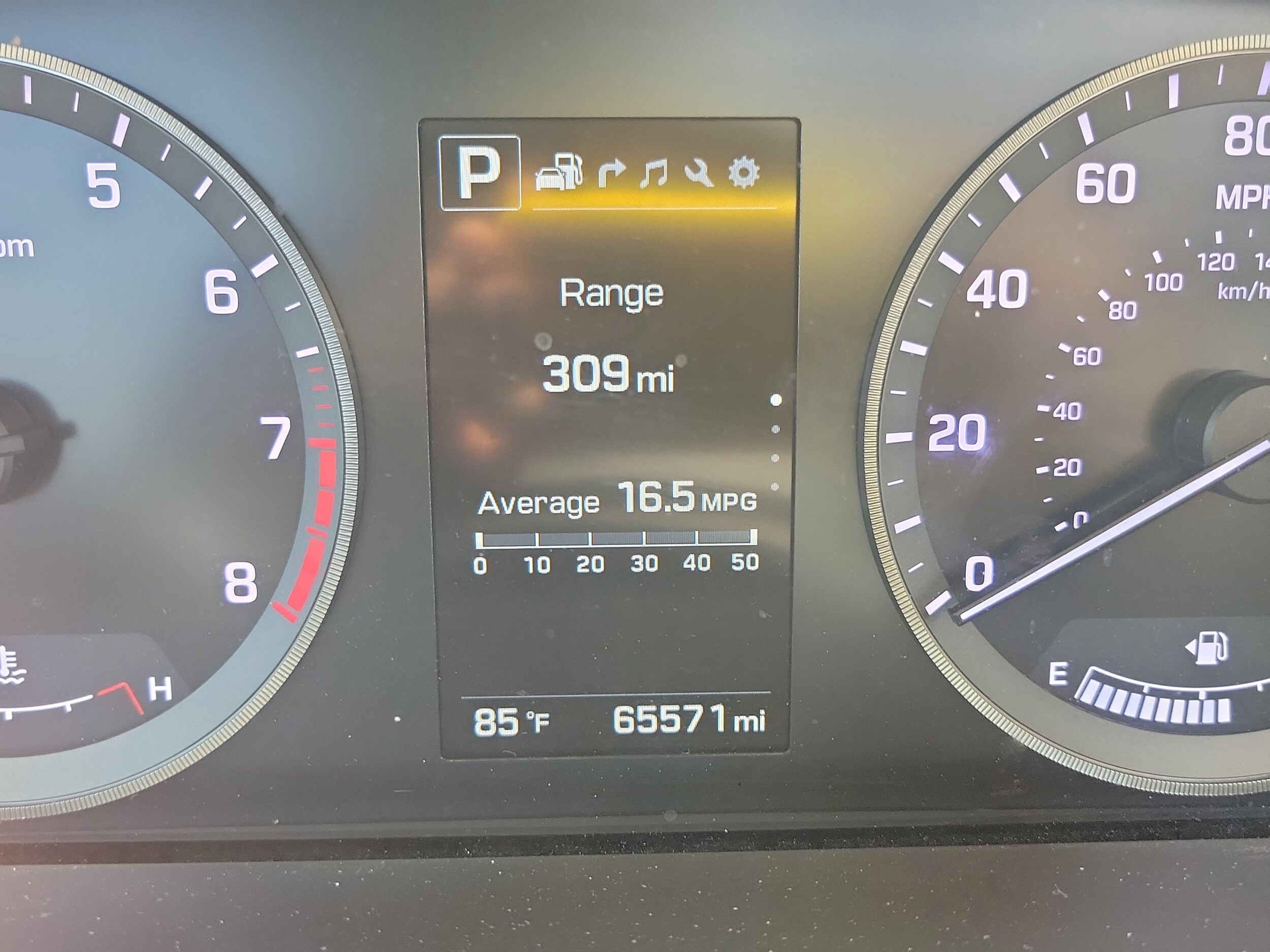 2016 Hyundai Sonata Limited - Photo 29
