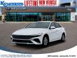 New 2026 Hyundai Elantra SE Sedan