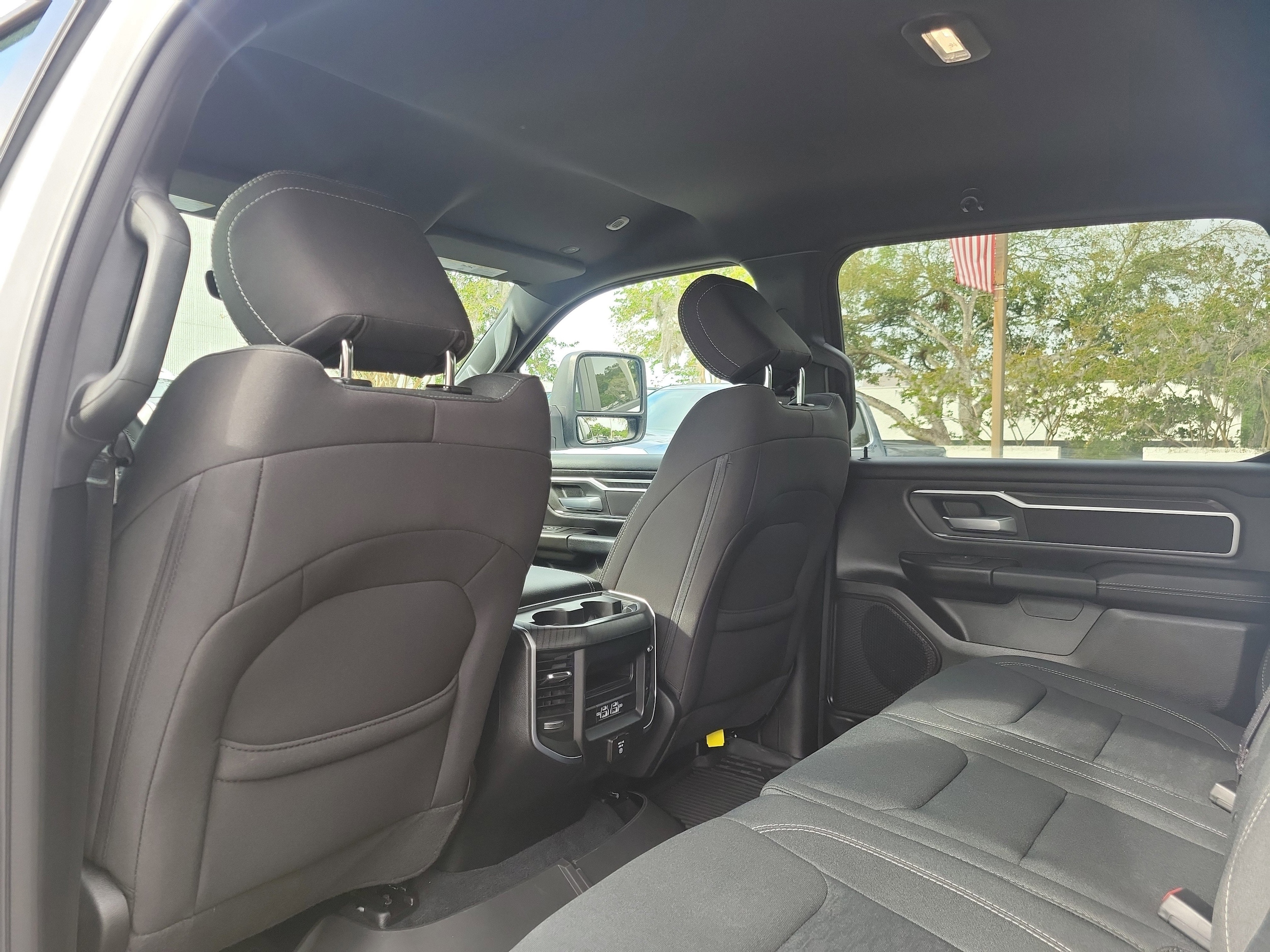 2025 RAM Ram 1500 Pickup Big Horn/Lone Star - Photo 13