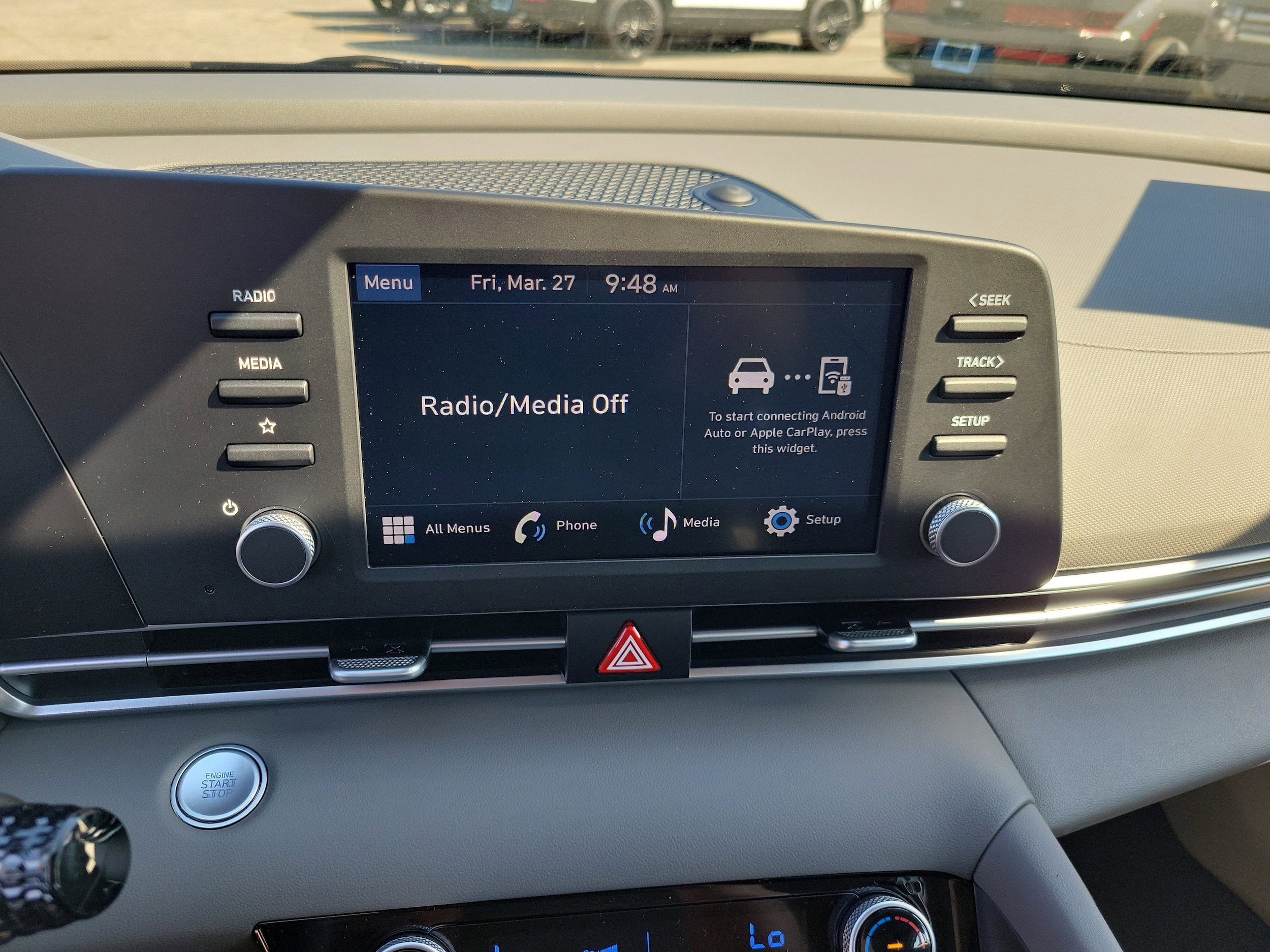 2026 Hyundai Elantra SEL Sport - Photo 23