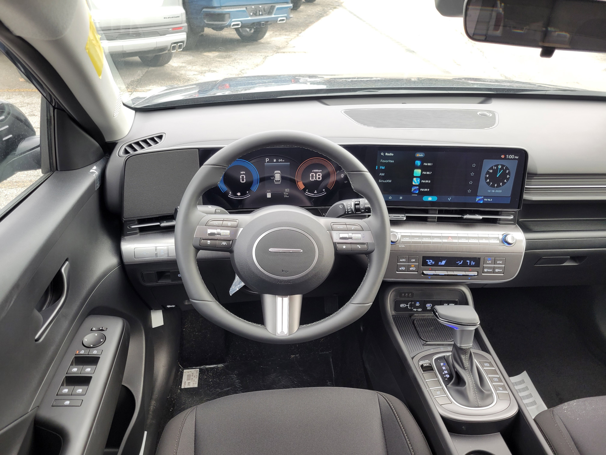2026 Hyundai Kona SEL Sport - Photo 31
