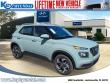New 2026 Hyundai Venue SEL SUV