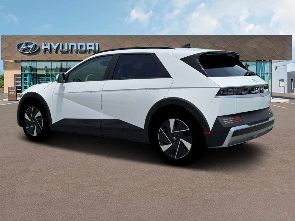 New 2025 Hyundai IONIQ 5 SEL SUV