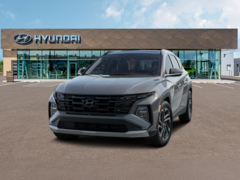 2026 Hyundai Tucson Limited FWD SUV