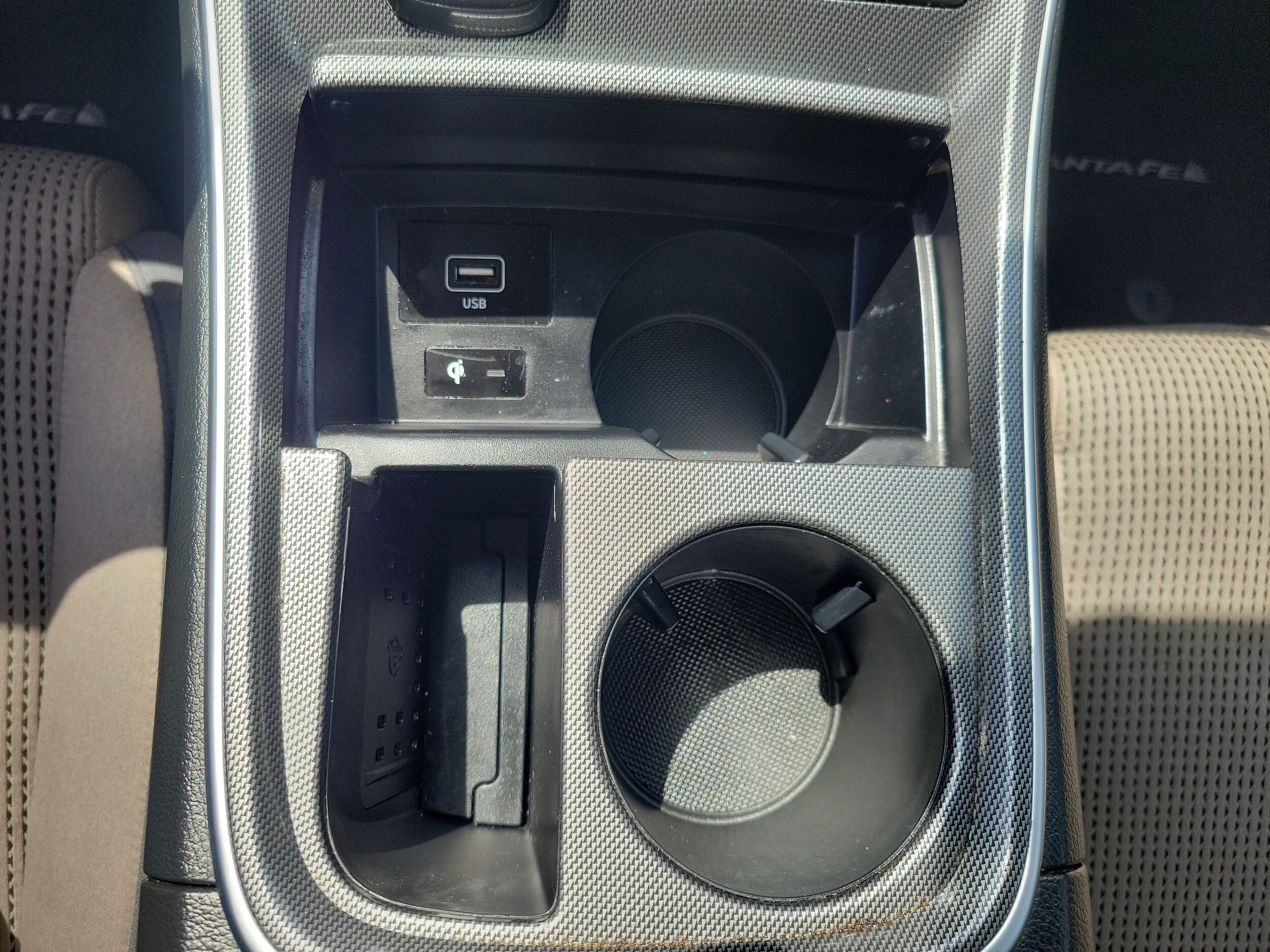2022 Hyundai Santa Fe SEL - Photo 33